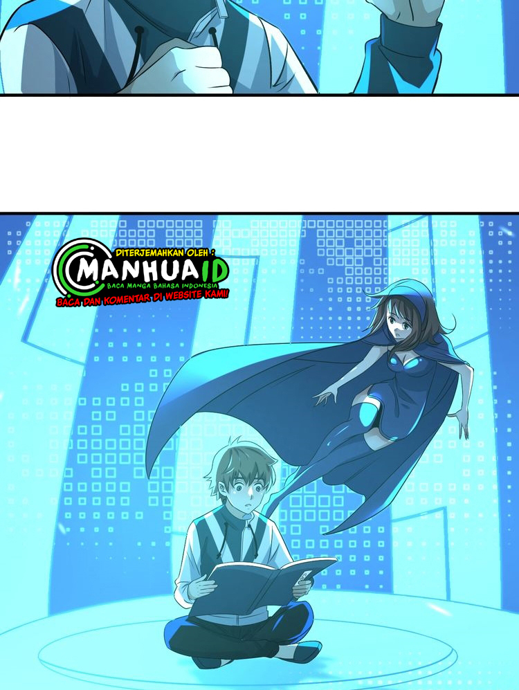 Reborn Doctor Chapter 06 Gambar 58